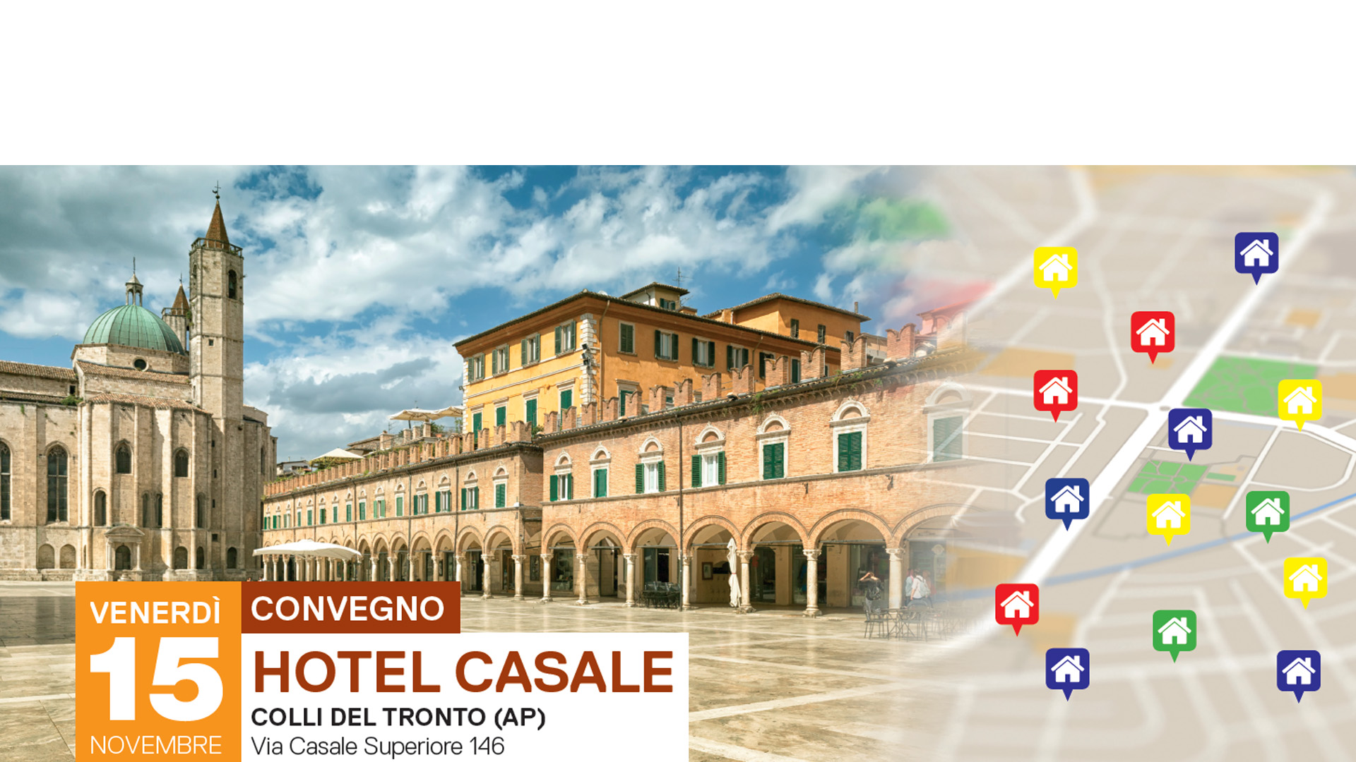 VALORI E MERCATO IMMOBILIARE: PROFESSIONISTI A CONFRONTO